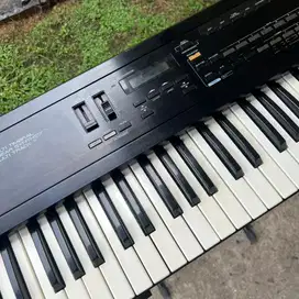 1988 Roland D20 Synthesizer Sequencer