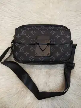 Luxury LOUIS VUITTON bag paling cakep dan mewah banget