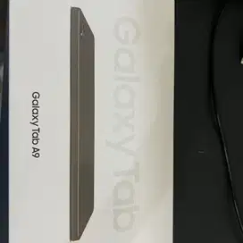 Galaxy Tab A9 Wifi 4/64 GB Sein