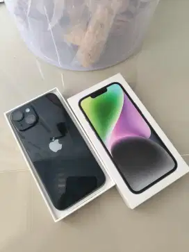 iPhone 14 128gb ex iBox