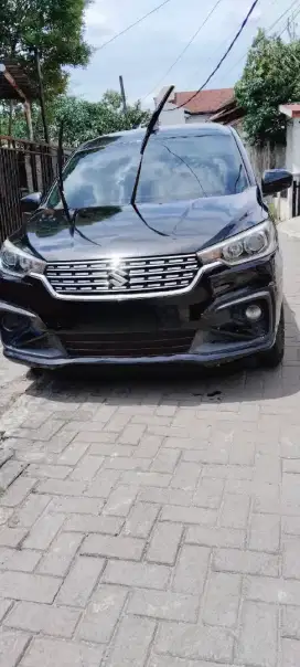 Ertiga gl mt 2021