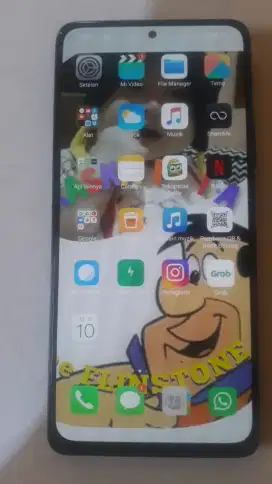 Xiaomi Note 10 Pro 8-128 fset