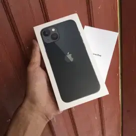 Iphone 13 NEW Ibox/Digimap/Blibli