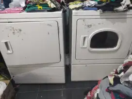 Dijual smua perlengkapan usaha laundry no nipu