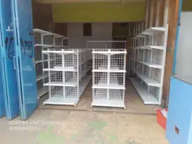 BORONG RAK BEKAS INDO