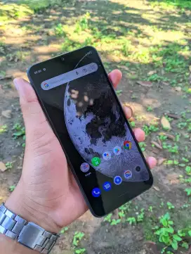 Realme C11 2+1/32