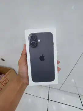 Iphone 16 128 ibox