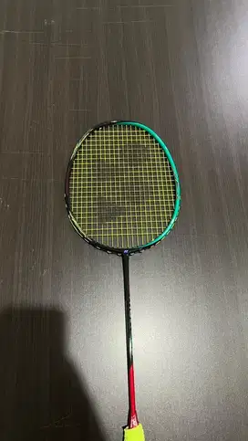 Di Jual Raket Yonex Astrox 88s / 88S (Skill) - Emerald Green, 4U
