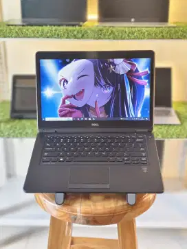 Dell Latitude E7450
Intel Core i5-5300U | RAM 8GB | SSD 256GB