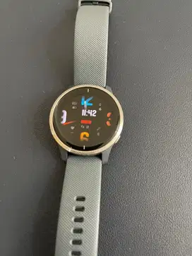 Garmin Venu Amoled