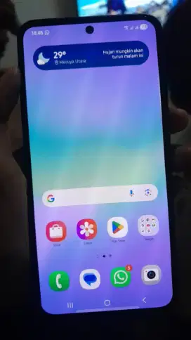 Samsung a36 8/256