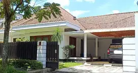 Siap Huni Di Sayap Burangrang Lokasi Premium Di Bandung