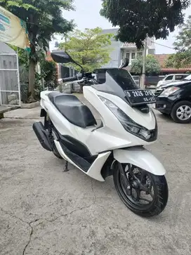 Pcx 160 cbs th 2022