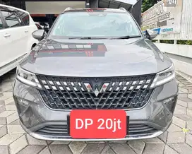 Alvez EX At Tahun 2023 Warna Grey