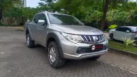 MITSUBISHI STRADA TRITON GLS MT 2016