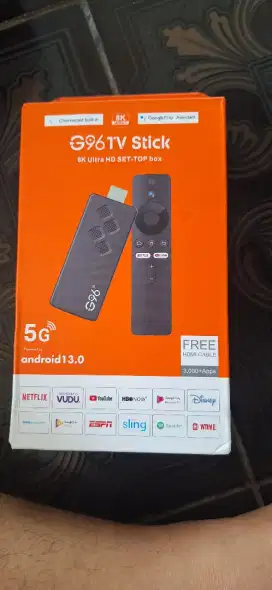 HDMI Android stick merubah tv jadi android