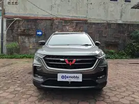 [OLX Mobbi] Wuling Almaz 1.5 Smart Enjoy 7-Seater Bensin-MT 2019 BRA