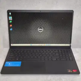 Dell Vostro 15 3515 Ryzen 3 / VGA Radeon Vega 3 / RAM 8GB / SSD 256GB