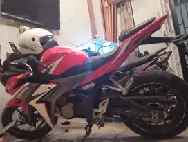 Jual Motor Honda CBR 150