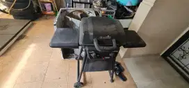 Panggangan Char broil