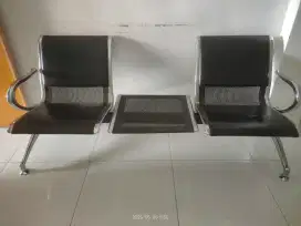 Dijual kursi besi