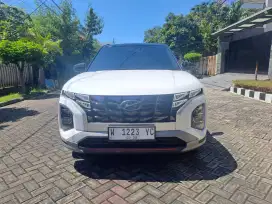 HYUNDAI CRETA PRIME 2023