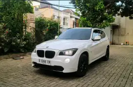 BMW X1 2012 2.0 SDRIVE18I BENSIN-AT