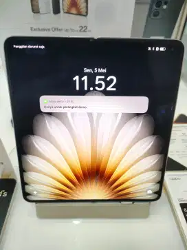 Oppo Find N5 Bisa Cicilan