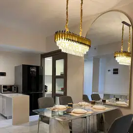 Disewakan Apartemen Mewah BSD disamping Mall Aeon