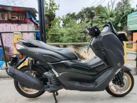 Yamaha N max New th 2020 cash/kredit