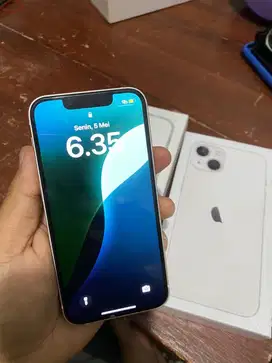 IPHONE 13 MINI LLA/ ALL OPRATOR 128gb