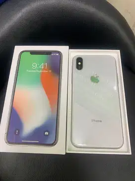 Iphone x/64gb inter