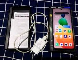 Infinix hot 20 s 8/128 gb