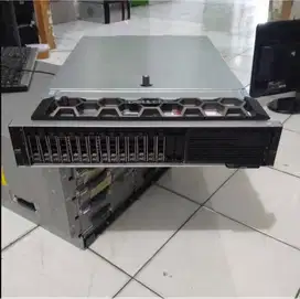 Dell R740 Rack Procesor dobel silver,gold,platinum second 2U