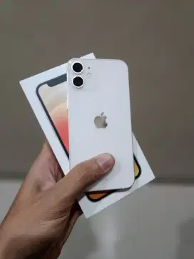 iphone 12 mini 128gb ibox white fullset