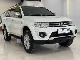 PAJERO EXCEED MATIC 2015 SANGAT TERAWAT