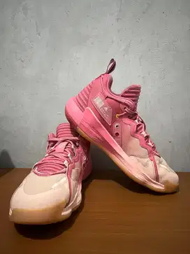 Adidas Dame 7 ext/ply