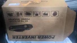 Power inverter DC to AC 1000 watt