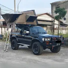 Land Cruiser VX 80 Tahun 1996