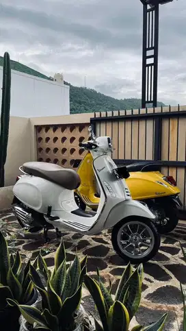 primavera 2022 siap pakai