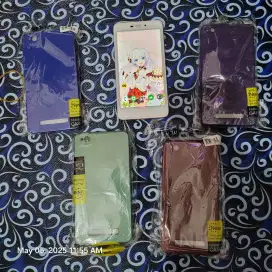 Xiaomi Redmi 4A 4G 2/16 Mulus Batangan