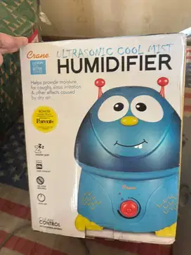 Humidifier 350rb