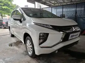 [OLX Mobbi] Mitsubishi Xpander Hitam 1.5 GLS Bensin-AT 2019 UON