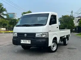 KM13rb Suzuki Carry Pickup AC PS 1.5 2023 MT Putih PU Pick up power st