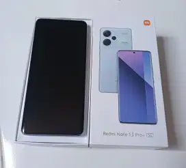 REDMI NOTE 13 PRO+ (5G) 12/512