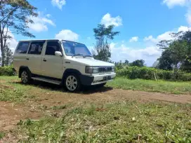Kijang super G 1.800cc kf52