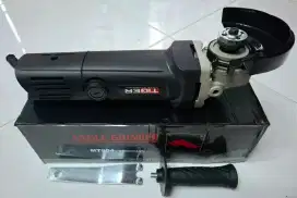 Baru mesin Gerinda tangan hand grinder full tembaga