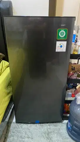 Kulkas Sharp 1 Pintu