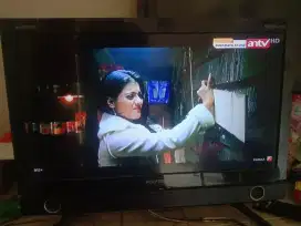 TV led polytron 20 inchi hdmi