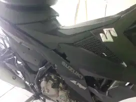 Satria injeksi pajak hidup plat kodya
